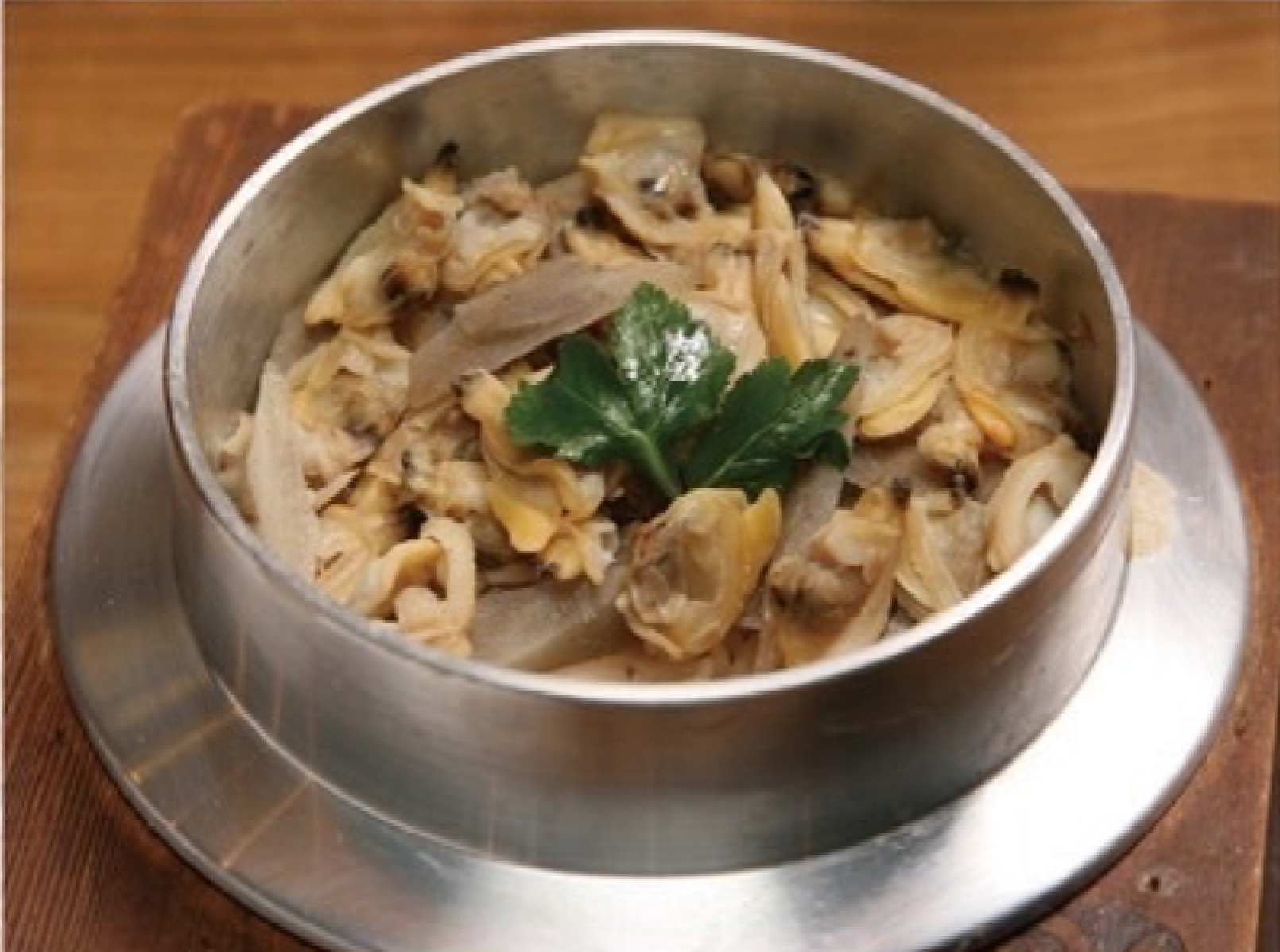 あさりの釜飯の素（３合用）